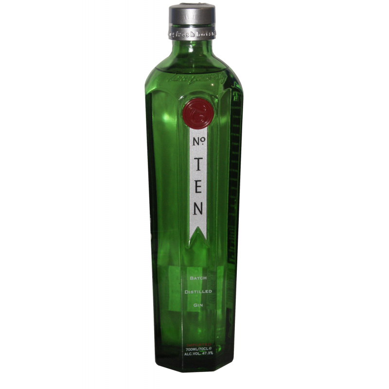 Gin Tanqueray 0,7l 47,3% vol.
