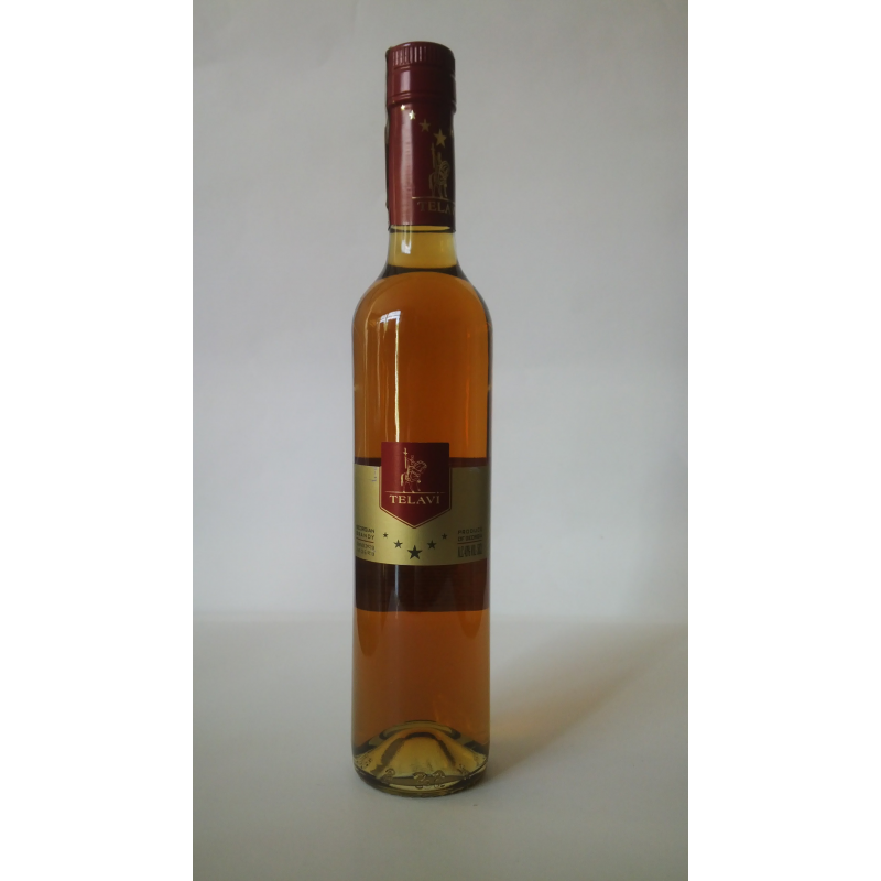 Telavi 5* 0,5 vol.40%