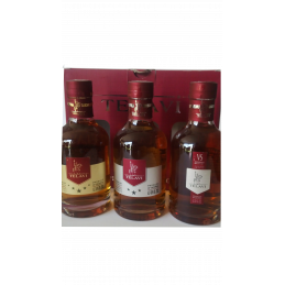 Telavi Premium Selection zestaw w kartoniku 3x200 ml.vol40%