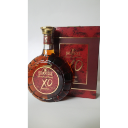 Dorville Finest French X.O w kartoniku 0,7 vol.40%