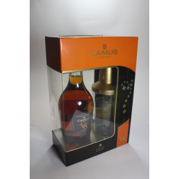 Camus V.S +shaker 0,7 vol.40%