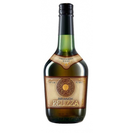 Brandy Belizza 0,5 vol.40%