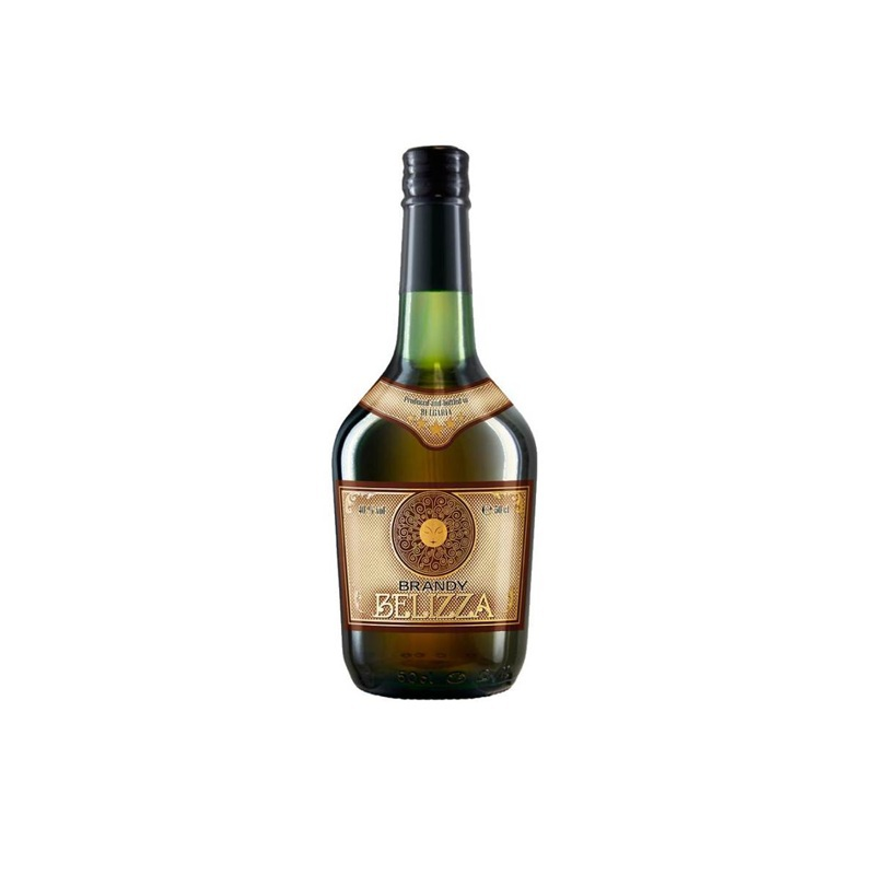Brandy Belizza 0,5 vol.40%