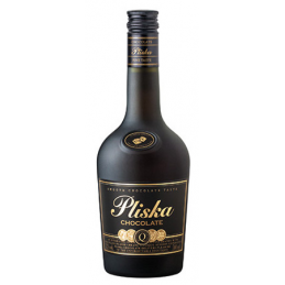Pliska Chocolate 0,5 vol.32%