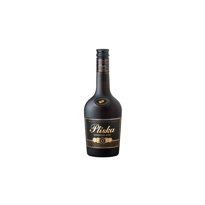 Pliska Chocolate 0,5 vol.32%