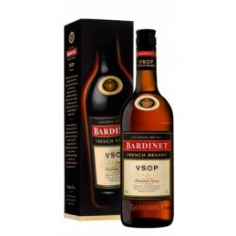 Bardinet V.S.O.P w kartoniku 0,7 vol.36%