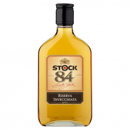 Stock 84 V.S.O.P 0,35 ml.vol.38%