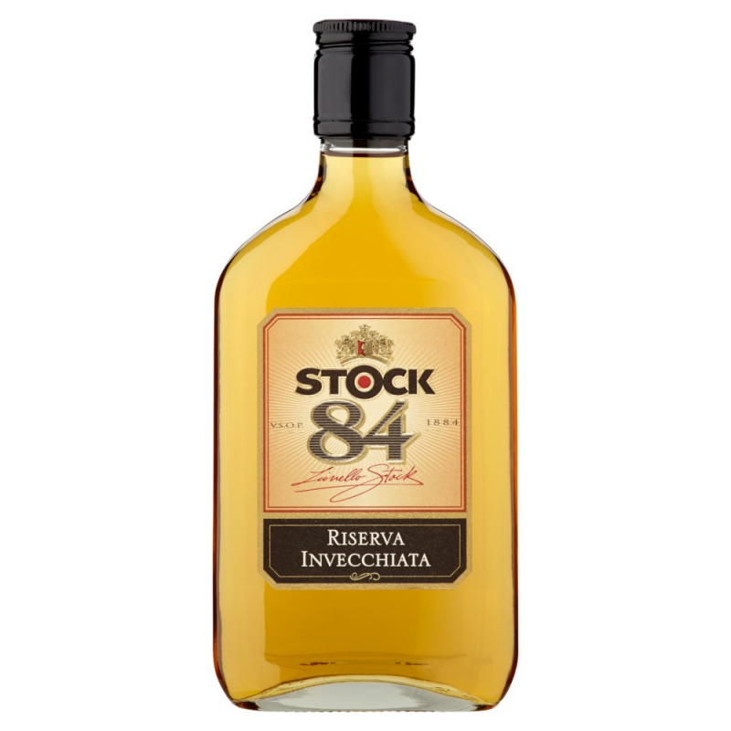 Stock 84 V.S.O.P 0,35 ml.vol.38%