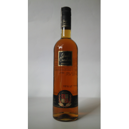 Grand Cavalier brandy 0,7 vol.38%