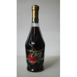 Vinorum Cherry Brandy 0,5 vol.28%