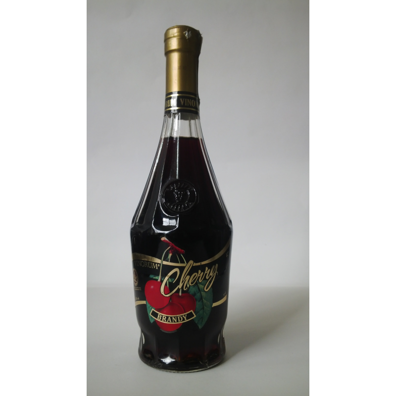 Vinorum Cherry Brandy 0,5 vol.28%