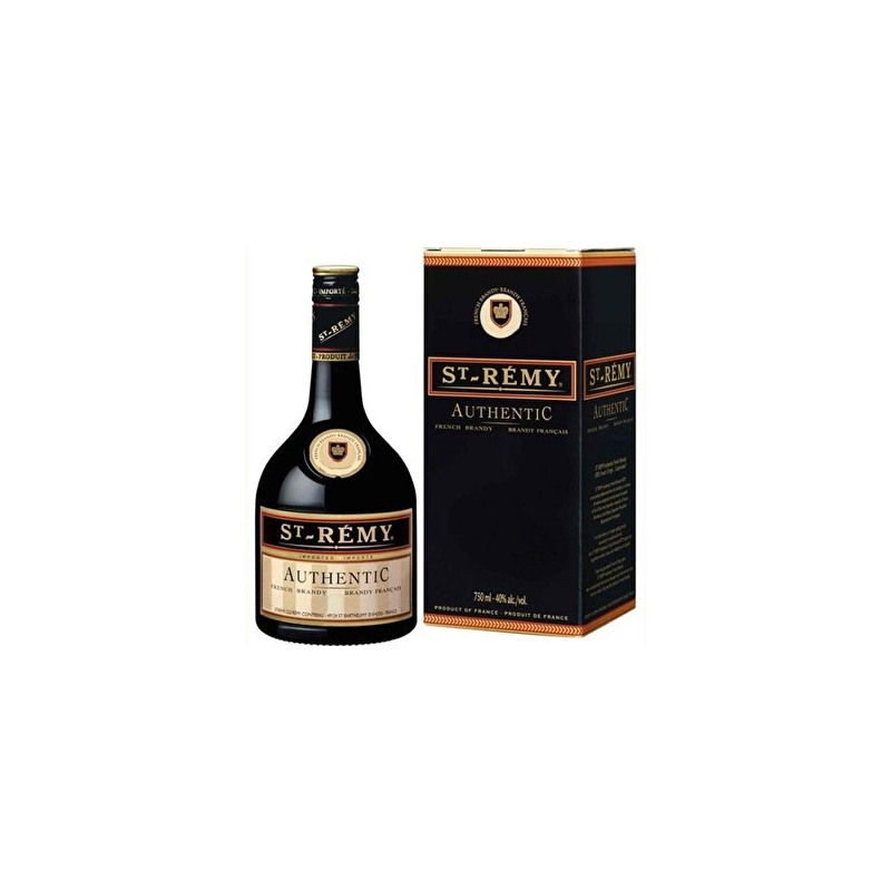 St-Remy V.S.O.P w kartoniku 0,7 vol.36%