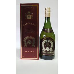 Cheval D'Argent V.S.O.P De Luxe Napoleon w kartoniku 0,7 vol.30%