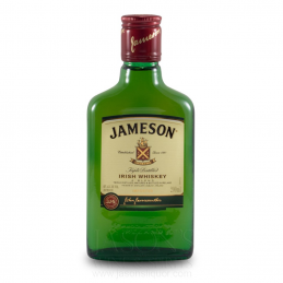 Jameson 0,2 40% vol