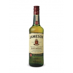 Jameson 0,5l 40% vol