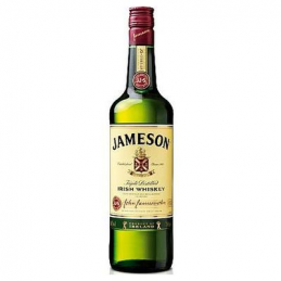 Jameson 0,7l 40% vol