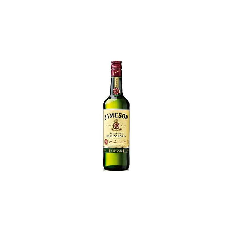 Jameson 0,7l 40% vol
